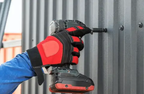 Travaux de zinguerie - Noirétable